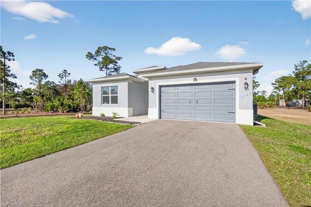3787 Everglades BLVD N, Naples, FL 34120