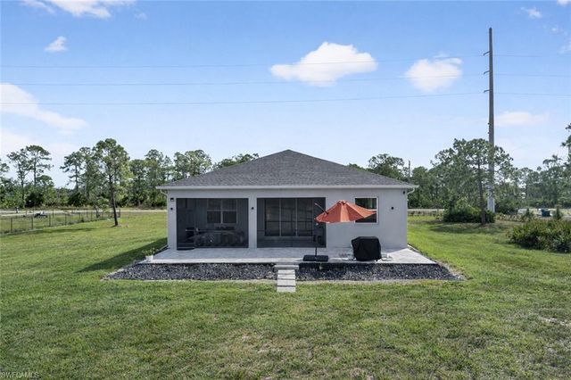 3787 Everglades BLVD N, Naples, FL 34120