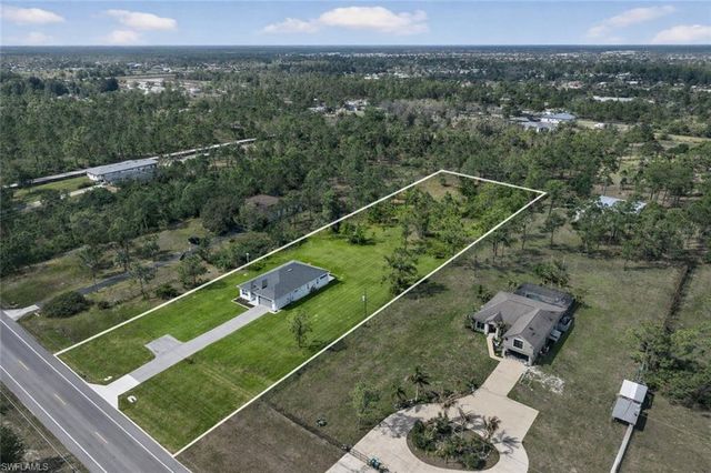 3787 Everglades BLVD N, Naples, FL 34120