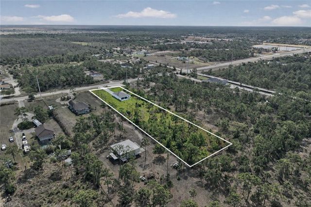 3787 Everglades BLVD N, Naples, FL 34120