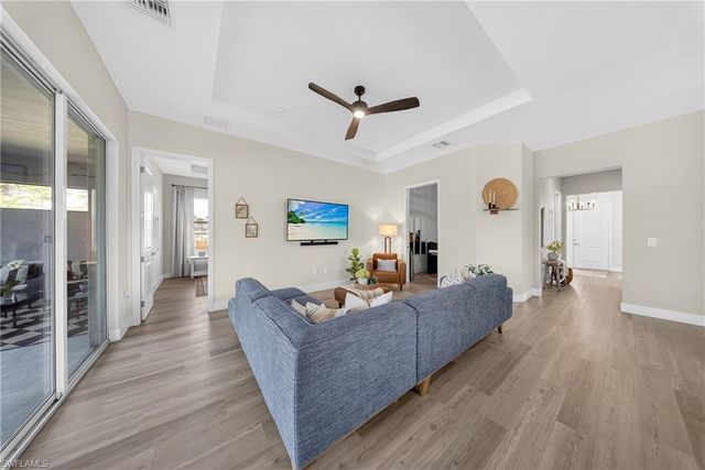 3787 Everglades BLVD N, Naples, FL 34120