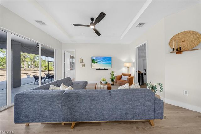 3787 Everglades BLVD N, Naples, FL 34120