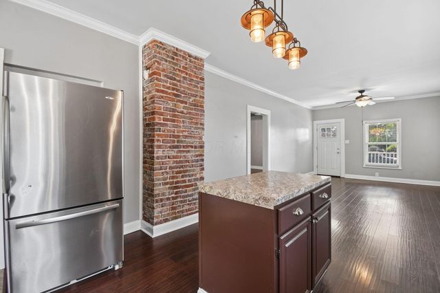 87 Maple Drive, Columbus, OH 43228