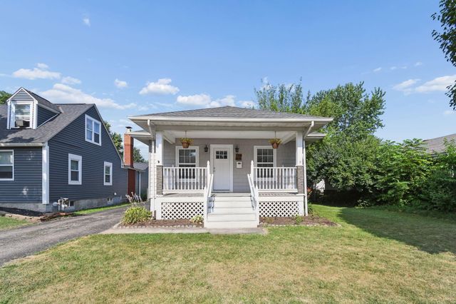 87 Maple Drive, Columbus, OH 43228