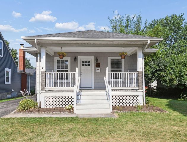87 Maple Drive, Columbus, OH 43228