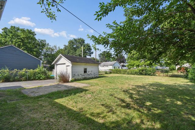 87 Maple Drive, Columbus, OH 43228