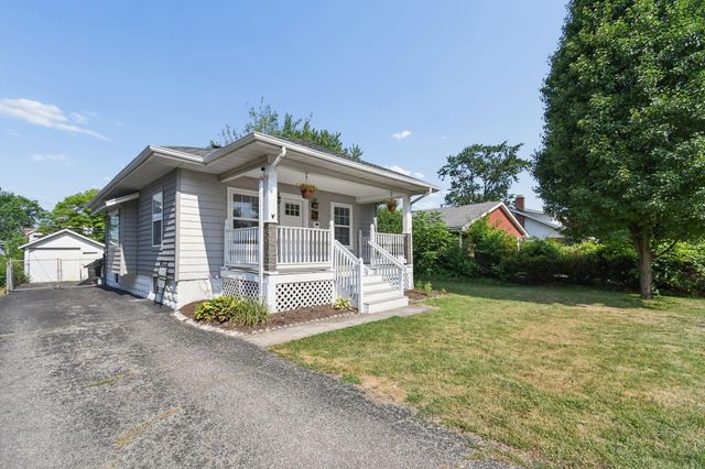 87 Maple Drive, Columbus, OH 43228