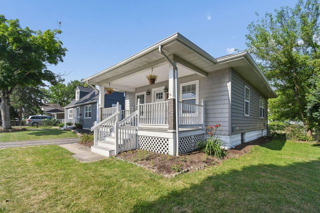 87 Maple Drive, Columbus, OH 43228