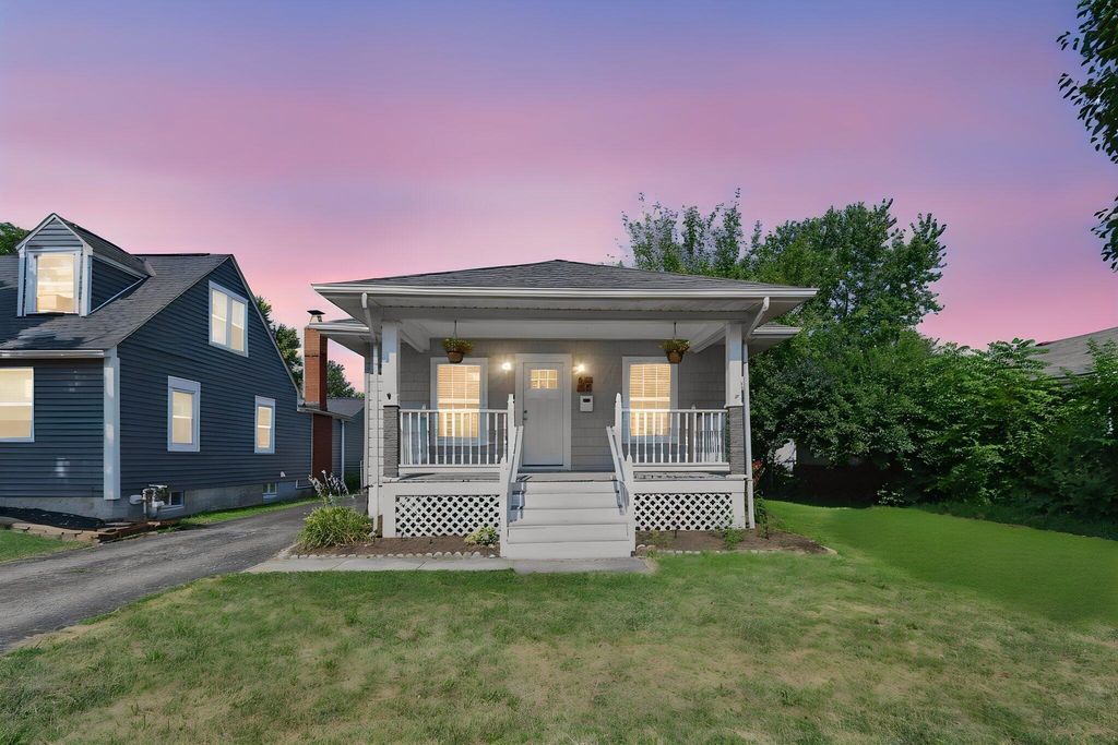 87 Maple Drive, Columbus, OH 43228