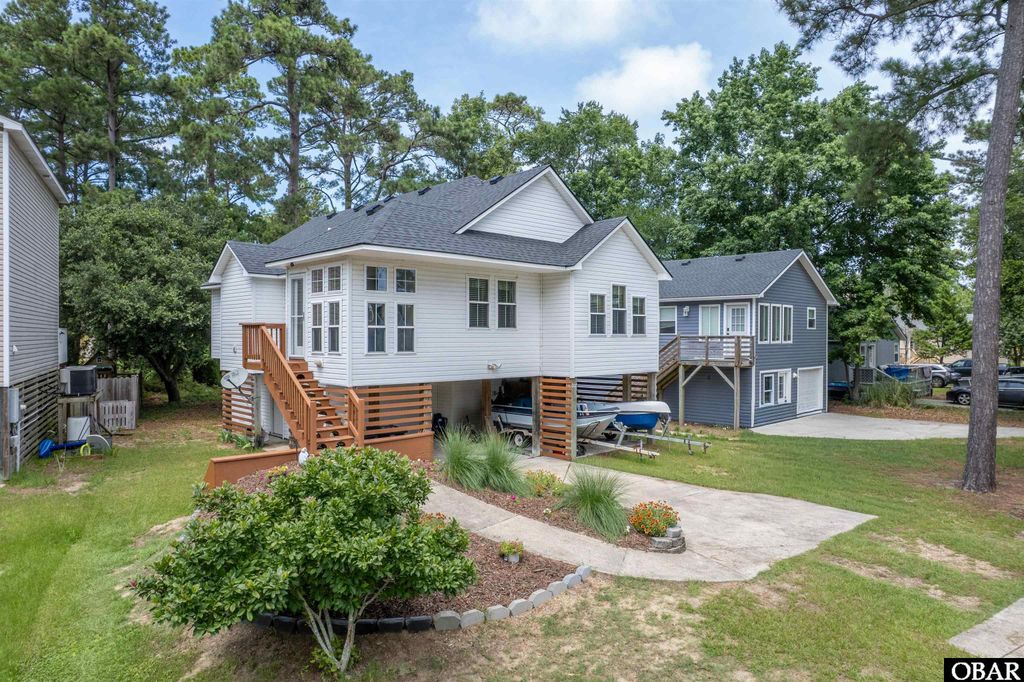 Image 2 of property listing at 207 Sir Richard East Lot # 89, Kill Devil Hills, NC 27948