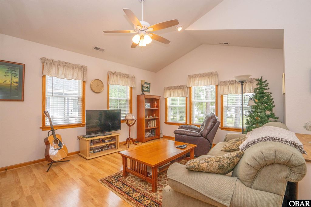Image 13 of property listing at 207 Sir Richard East Lot # 89, Kill Devil Hills, NC 27948