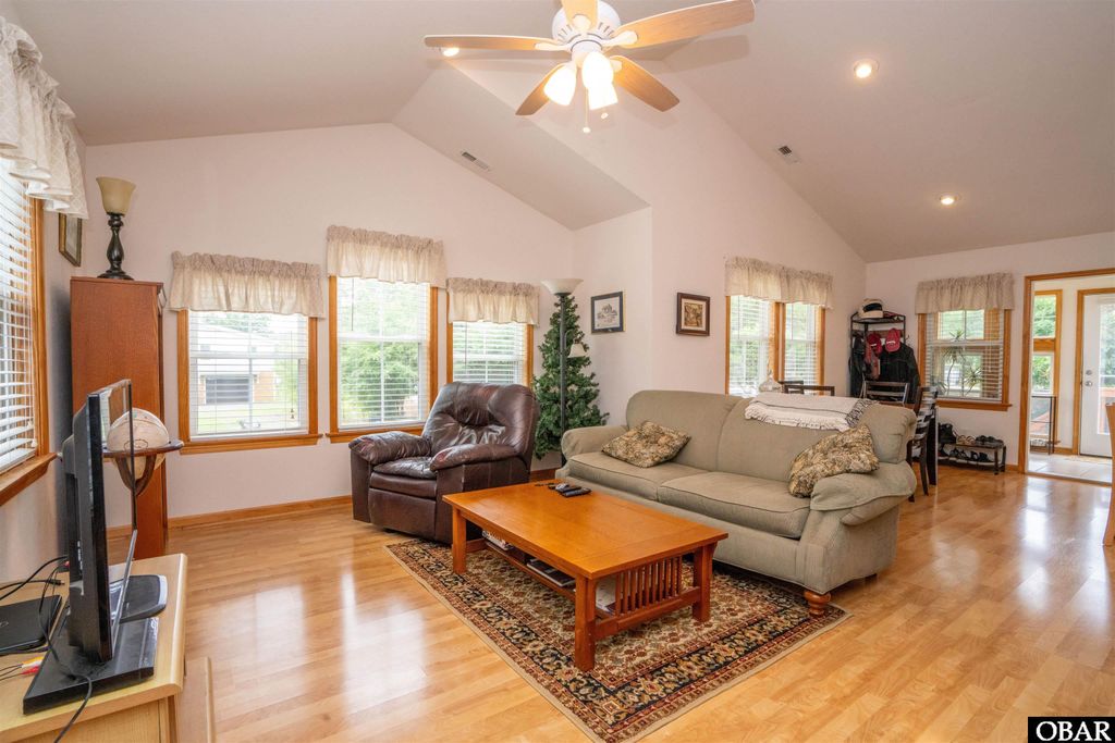 Image 14 of property listing at 207 Sir Richard East Lot # 89, Kill Devil Hills, NC 27948