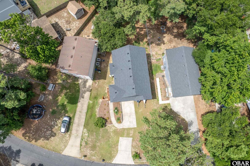 Image 28 of property listing at 207 Sir Richard East Lot # 89, Kill Devil Hills, NC 27948