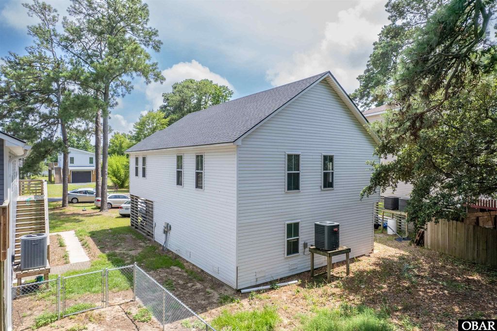 Image 30 of property listing at 207 Sir Richard East Lot # 89, Kill Devil Hills, NC 27948