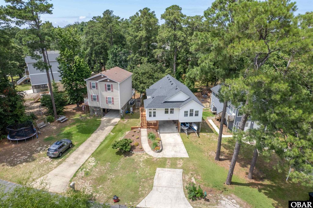 Image 4 of property listing at 207 Sir Richard East Lot # 89, Kill Devil Hills, NC 27948