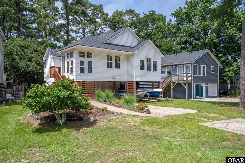 Image 31 of property listing at 207 Sir Richard East Lot # 89, Kill Devil Hills, NC 27948