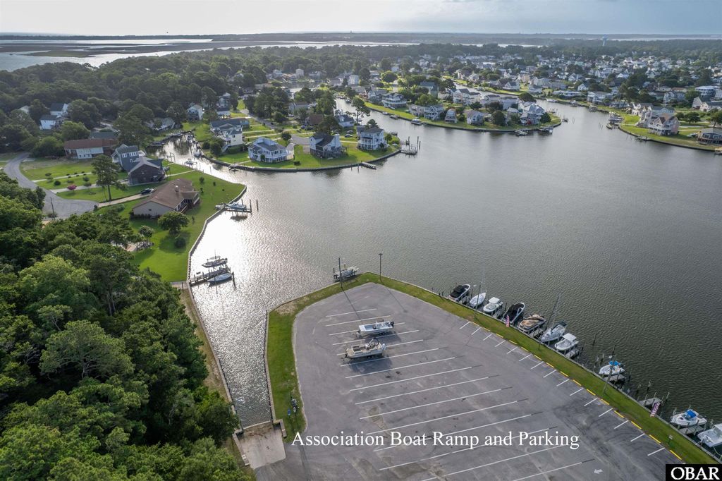 Image 33 of property listing at 207 Sir Richard East Lot # 89, Kill Devil Hills, NC 27948