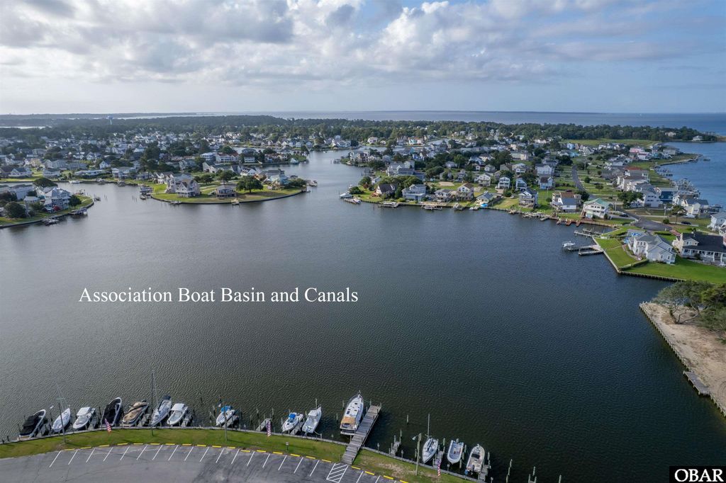Image 34 of property listing at 207 Sir Richard East Lot # 89, Kill Devil Hills, NC 27948