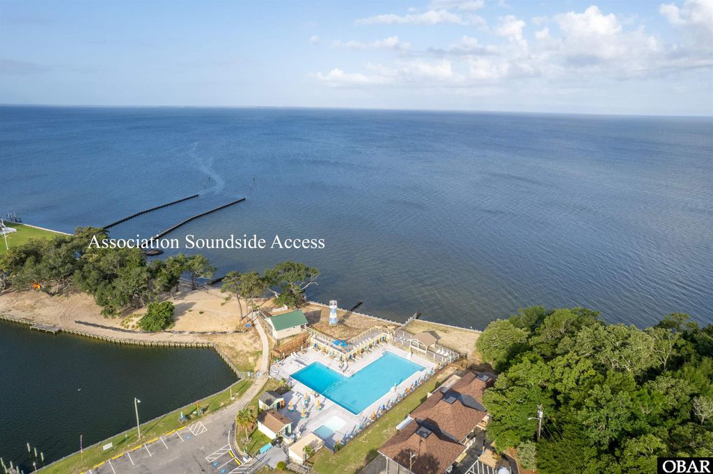Image 35 of property listing at 207 Sir Richard East Lot # 89, Kill Devil Hills, NC 27948