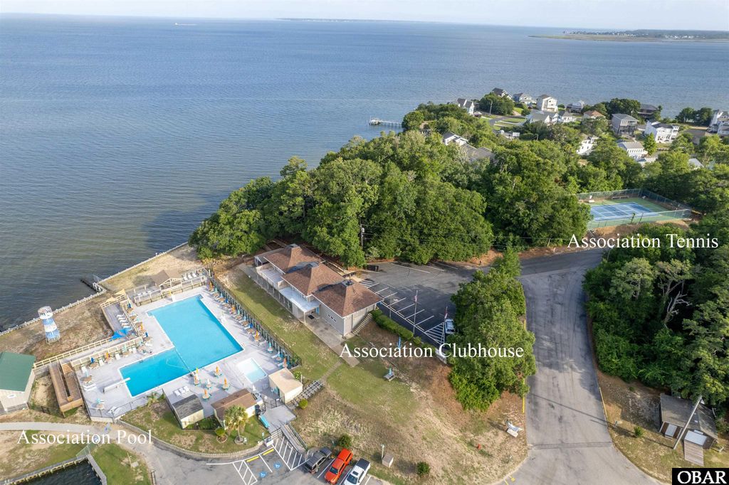Image 37 of property listing at 207 Sir Richard East Lot # 89, Kill Devil Hills, NC 27948