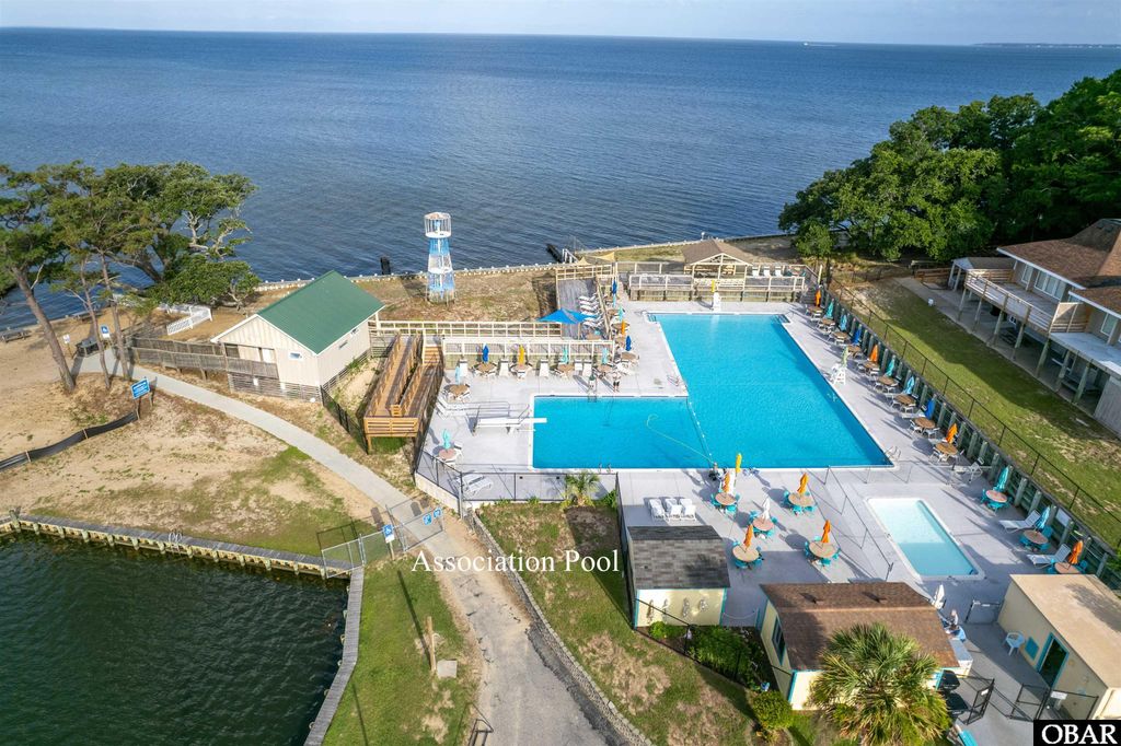 Image 38 of property listing at 207 Sir Richard East Lot # 89, Kill Devil Hills, NC 27948