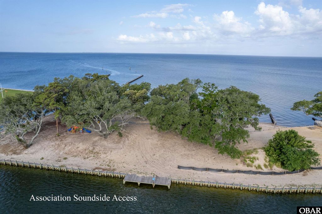 Image 40 of property listing at 207 Sir Richard East Lot # 89, Kill Devil Hills, NC 27948