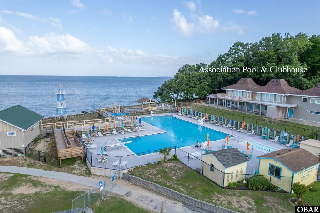 Image 43 of property listing at 207 Sir Richard East Lot # 89, Kill Devil Hills, NC 27948