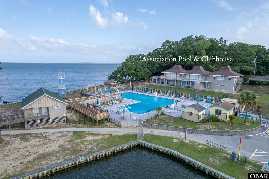 Image 44 of property listing at 207 Sir Richard East Lot # 89, Kill Devil Hills, NC 27948