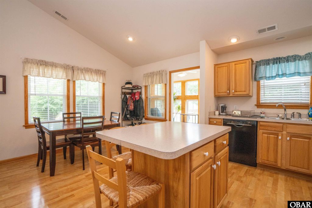 Image 9 of property listing at 207 Sir Richard East Lot # 89, Kill Devil Hills, NC 27948