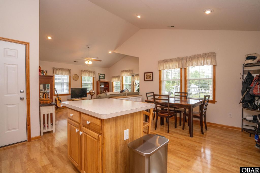 Image 10 of property listing at 207 Sir Richard East Lot # 89, Kill Devil Hills, NC 27948