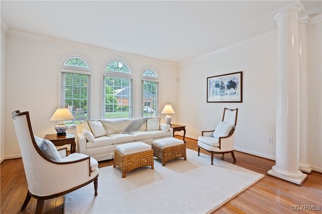 2363 Founders Creek Ct, Midlothian, VA 23113