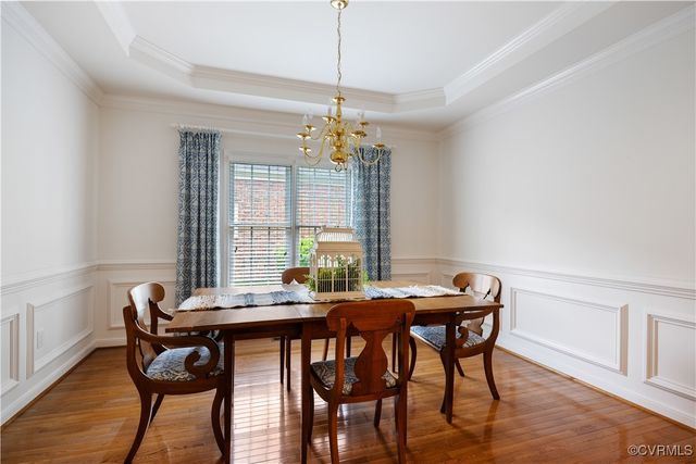 2363 Founders Creek Ct, Midlothian, VA 23113