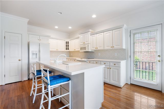 2363 Founders Creek Ct, Midlothian, VA 23113