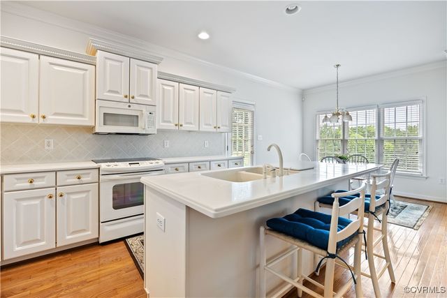 2363 Founders Creek Ct, Midlothian, VA 23113