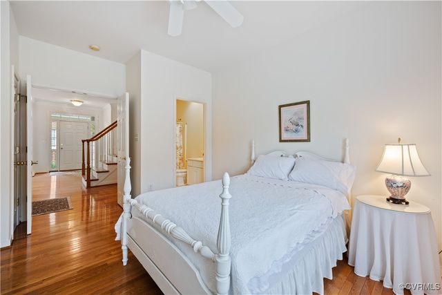 2363 Founders Creek Ct, Midlothian, VA 23113