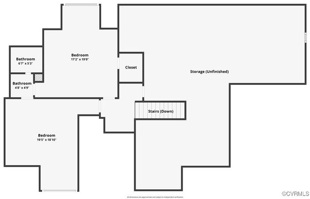 2363 Founders Creek Ct, Midlothian, VA 23113