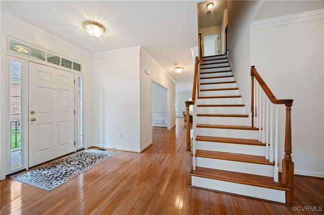 2363 Founders Creek Ct, Midlothian, VA 23113