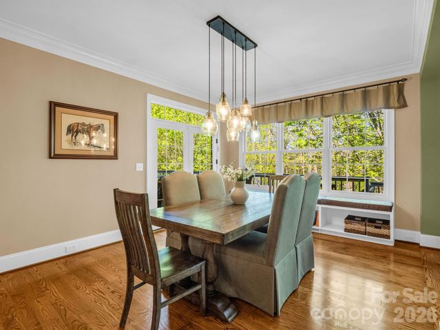 122 Founders Drive, Flat Rock, NC 28731