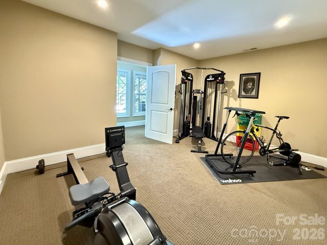 122 Founders Drive, Flat Rock, NC 28731