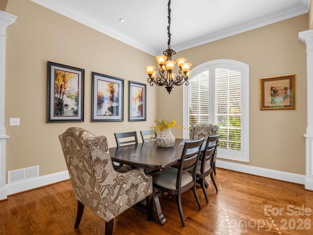 122 Founders Drive, Flat Rock, NC 28731