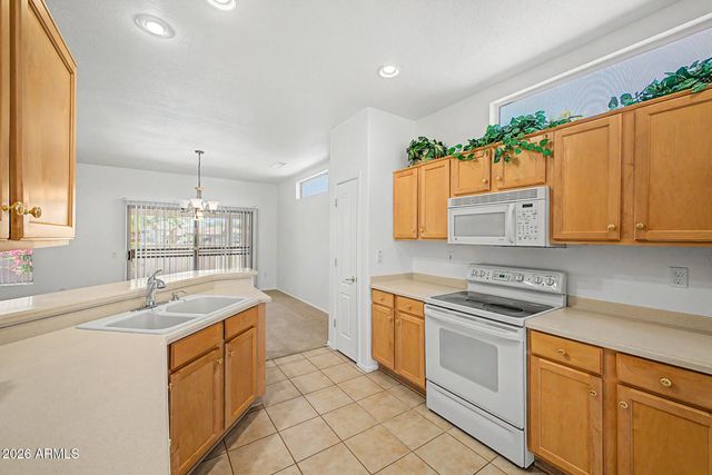 15181 W WOODRIDGE Drive, Surprise, AZ 85374