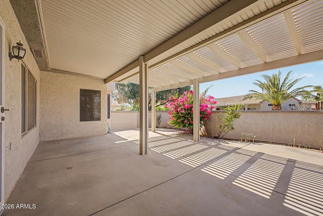 15181 W WOODRIDGE Drive, Surprise, AZ 85374
