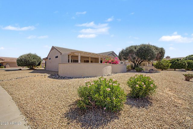 15181 W WOODRIDGE Drive, Surprise, AZ 85374