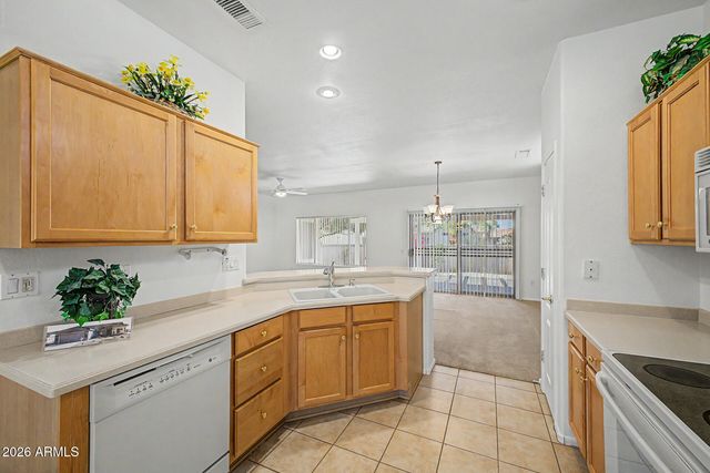 15181 W WOODRIDGE Drive, Surprise, AZ 85374