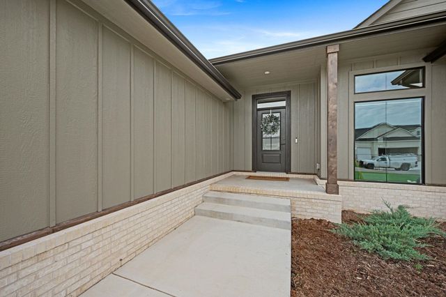 9639 W Wilkinson Ct., Maize, KS 67101