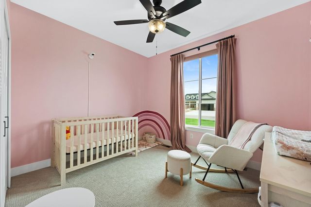 9639 W Wilkinson Ct., Maize, KS 67101