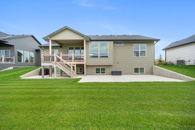 9639 W Wilkinson Ct., Maize, KS 67101