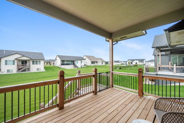 9639 W Wilkinson Ct., Maize, KS 67101