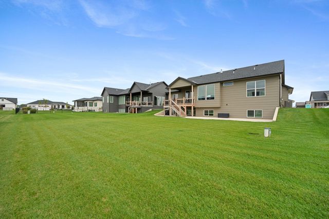 9639 W Wilkinson Ct., Maize, KS 67101