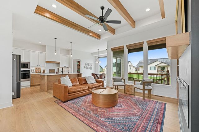 9639 W Wilkinson Ct., Maize, KS 67101